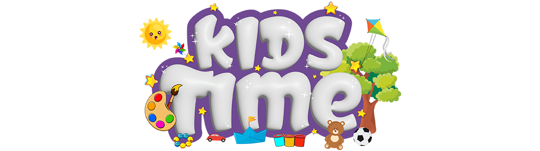 Kids Time Logo